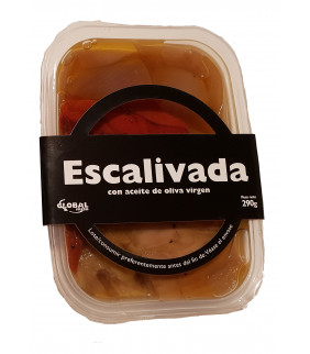 copy of Pimientos Asados