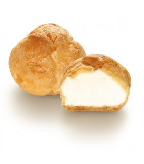 Profiteroles