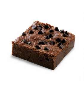 Brownie Chocolate